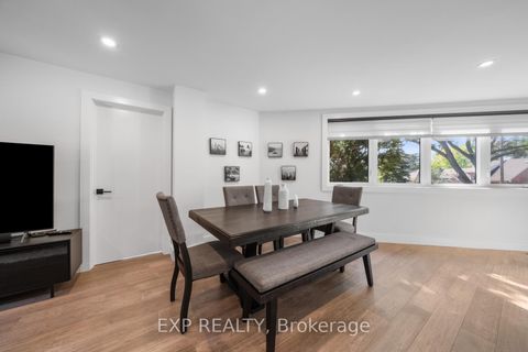 Photo 7 at 5 Brendwin Road, Smythe, Toronto