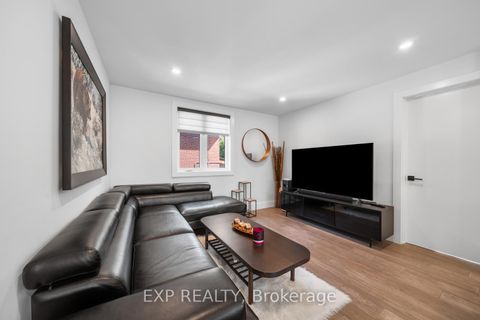 Photo 8 at 5 Brendwin Road, Smythe, Toronto