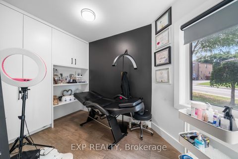Photo 12 at 5 Brendwin Road, Smythe, Toronto