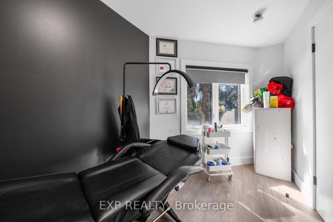 Photo 13 at 5 Brendwin Road, Smythe, Toronto