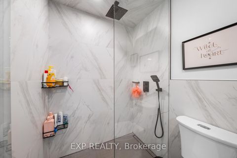 Photo 15 at 5 Brendwin Road, Smythe, Toronto