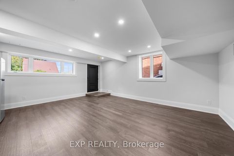 Photo 16 at 5 Brendwin Road, Smythe, Toronto