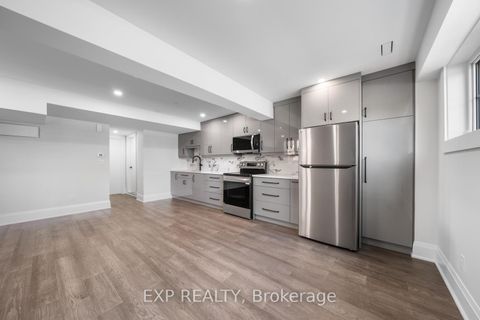 Photo 17 at 5 Brendwin Road, Smythe, Toronto