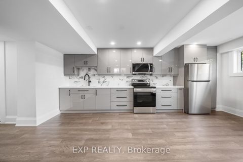 Photo 18 at 5 Brendwin Road, Smythe, Toronto