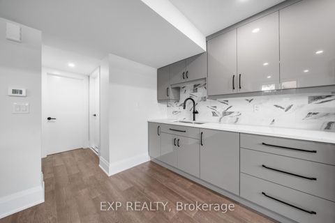 Photo 19 at 5 Brendwin Road, Smythe, Toronto