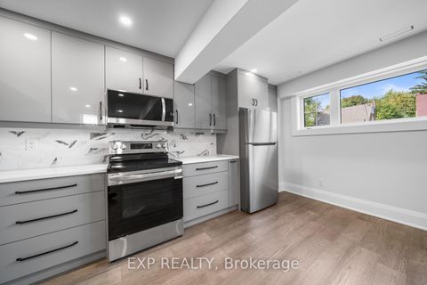 Photo 20 at 5 Brendwin Road, Smythe, Toronto