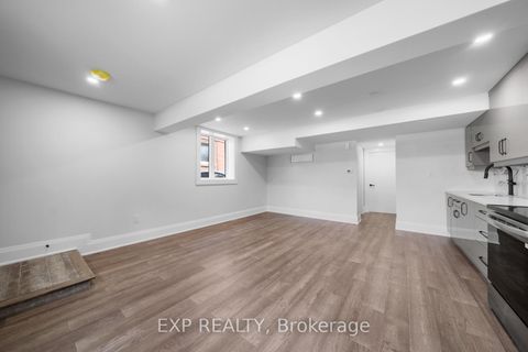 Photo 21 at 5 Brendwin Road, Smythe, Toronto