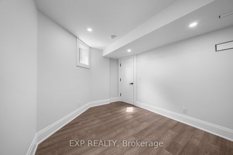 Photo 23 at 5 Brendwin Road, Smythe, Toronto