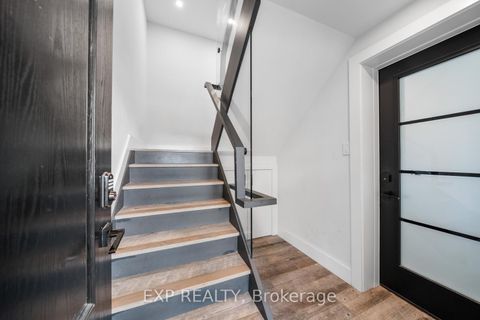 Photo 25 at 5 Brendwin Road, Smythe, Toronto