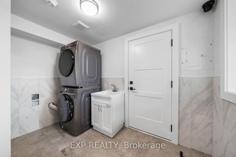 Photo 26 at 5 Brendwin Road, Smythe, Toronto