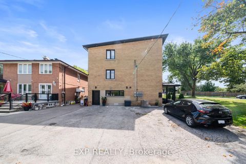 Photo 31 at 5 Brendwin Road, Smythe, Toronto