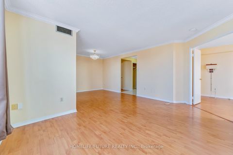 Photo 3 at 1612 - 430 Mclevin Avenue, Malvern, Toronto