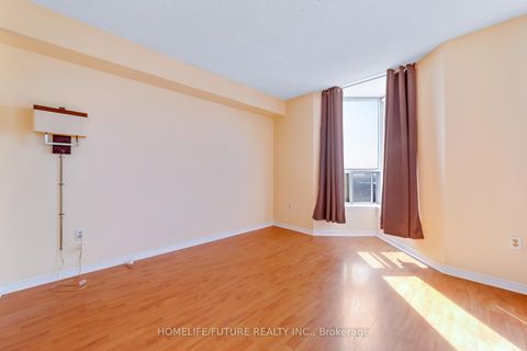 Photo 7 at 1612 - 430 Mclevin Avenue, Malvern, Toronto