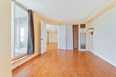 Photo 8 at 1612 - 430 Mclevin Avenue, Malvern, Toronto