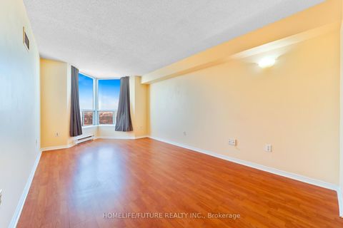 Photo 10 at 1612 - 430 Mclevin Avenue, Malvern, Toronto