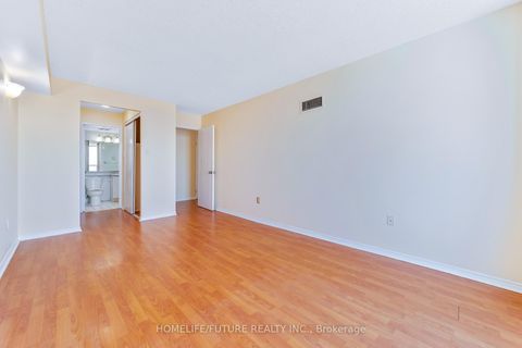Photo 11 at 1612 - 430 Mclevin Avenue, Malvern, Toronto