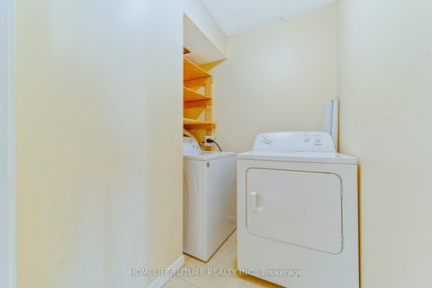 Photo 12 at 1612 - 430 Mclevin Avenue, Malvern, Toronto