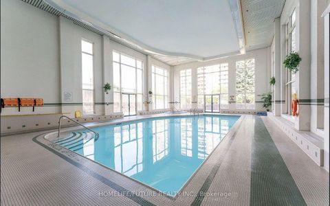 Photo 14 at 1612 - 430 Mclevin Avenue, Malvern, Toronto