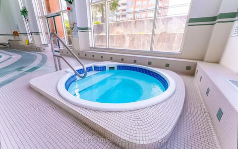 Photo 15 at 1612 - 430 Mclevin Avenue, Malvern, Toronto