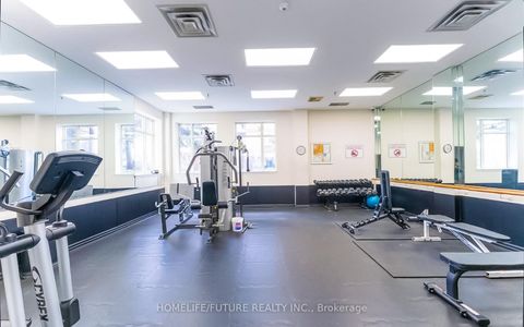 Photo 16 at 1612 - 430 Mclevin Avenue, Malvern, Toronto