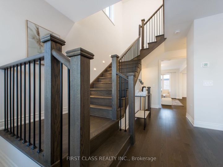 Photo 6 at 21 Albert Newell Drive, Cornell, Markham