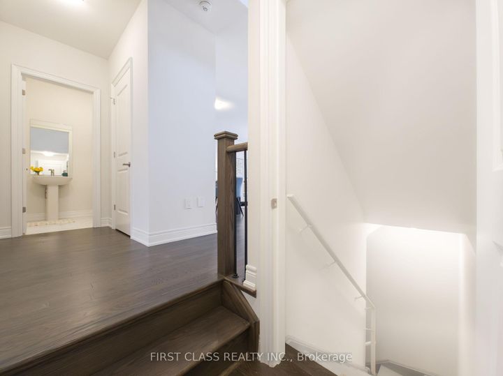 Photo 10 at 21 Albert Newell Drive, Cornell, Markham