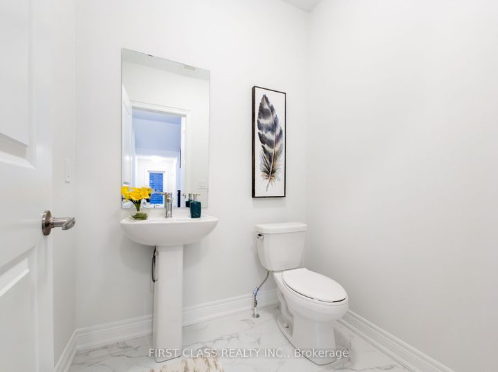 Photo 11 at 21 Albert Newell Drive, Cornell, Markham