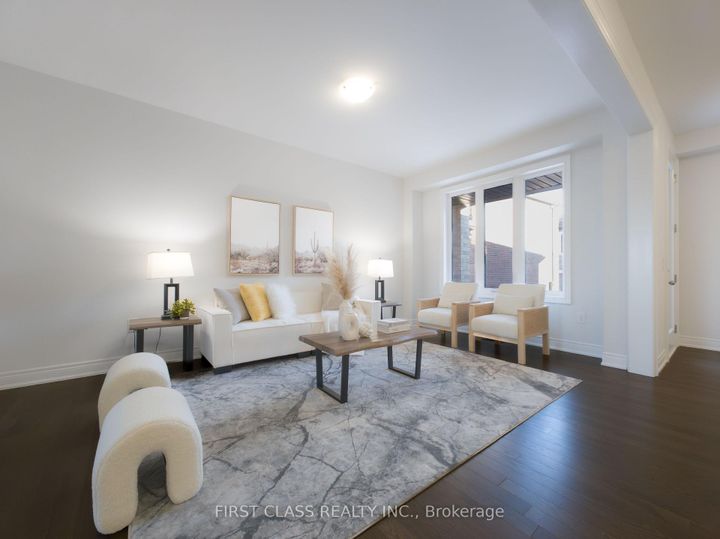 Photo 12 at 21 Albert Newell Drive, Cornell, Markham