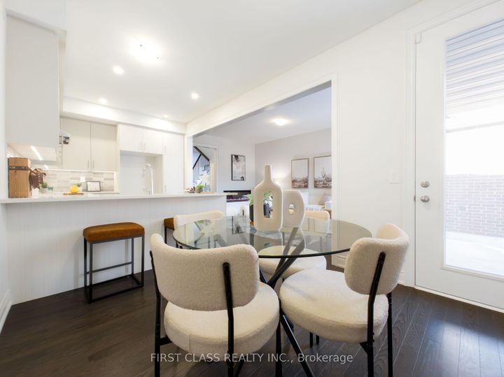 Photo 13 at 21 Albert Newell Drive, Cornell, Markham