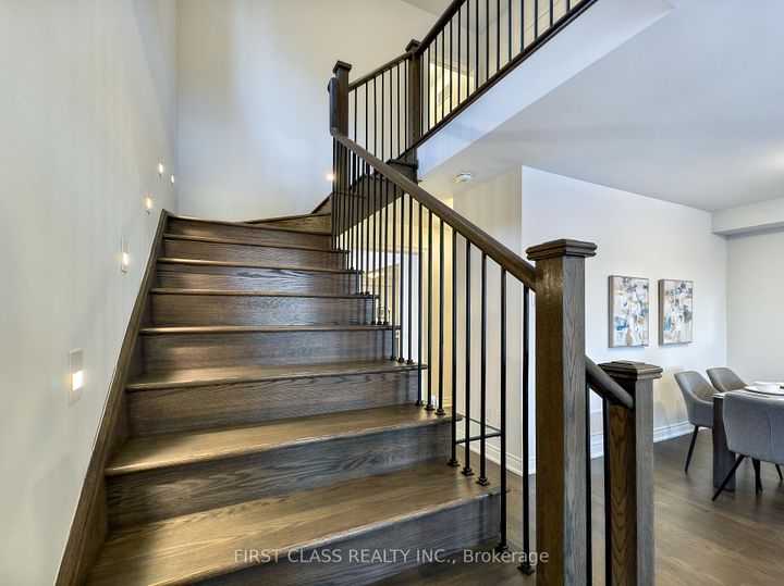 Photo 16 at 21 Albert Newell Drive, Cornell, Markham