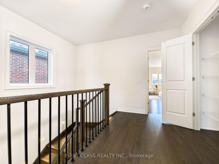 Photo 17 at 21 Albert Newell Drive, Cornell, Markham