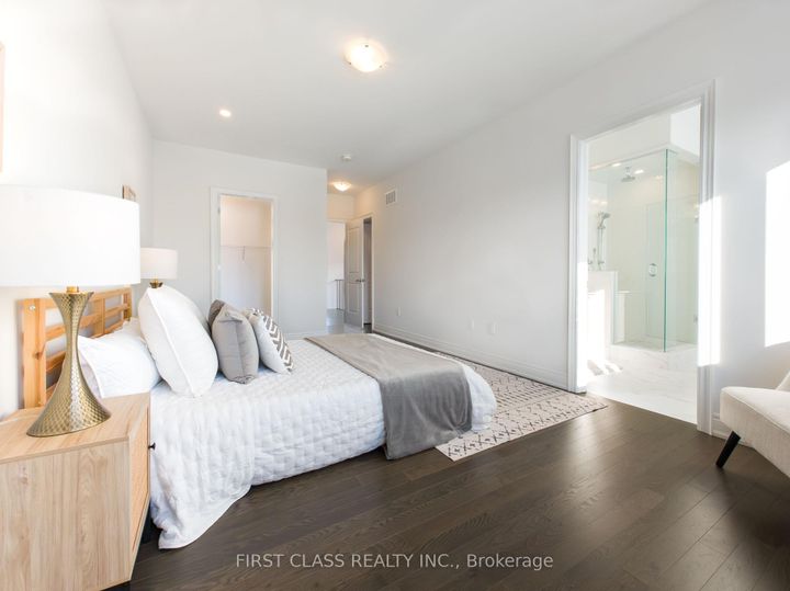 Photo 19 at 21 Albert Newell Drive, Cornell, Markham