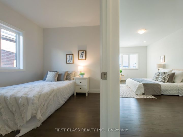 Photo 24 at 21 Albert Newell Drive, Cornell, Markham