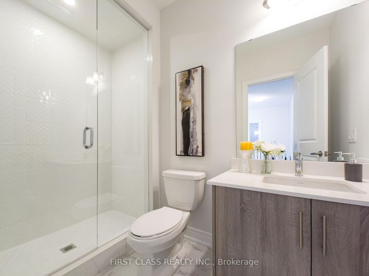 Photo 27 at 21 Albert Newell Drive, Cornell, Markham