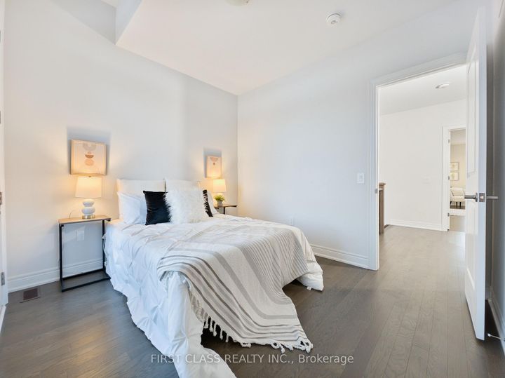 Photo 29 at 21 Albert Newell Drive, Cornell, Markham