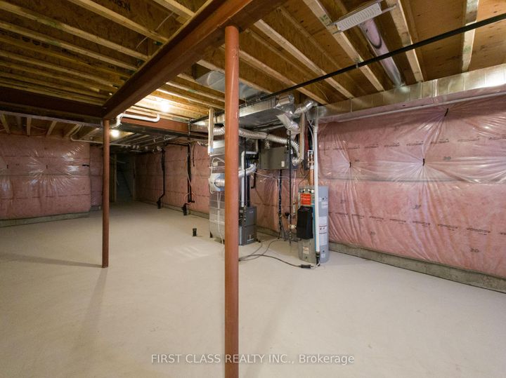 Photo 33 at 21 Albert Newell Drive, Cornell, Markham