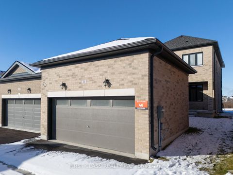 Photo 5 at 21 Albert Newell Drive, Cornell, Markham