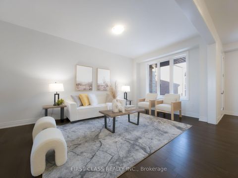 Photo 12 at 21 Albert Newell Drive, Cornell, Markham