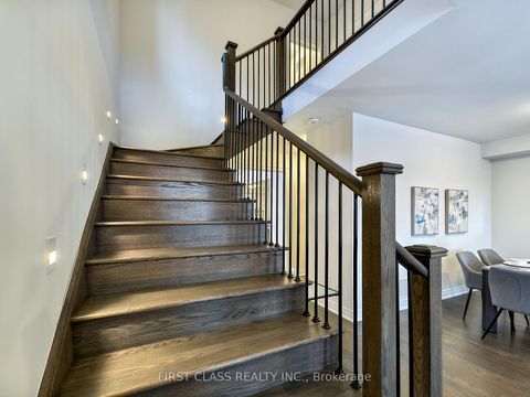 Photo 16 at 21 Albert Newell Drive, Cornell, Markham