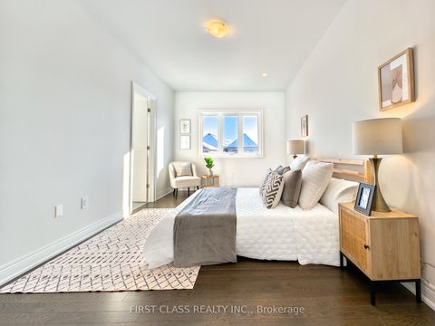 Photo 18 at 21 Albert Newell Drive, Cornell, Markham