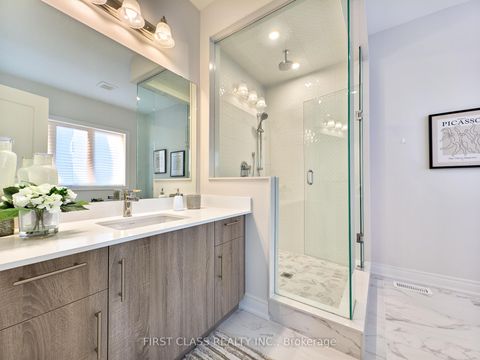 Photo 22 at 21 Albert Newell Drive, Cornell, Markham