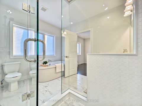 Photo 23 at 21 Albert Newell Drive, Cornell, Markham