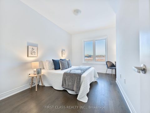 Photo 26 at 21 Albert Newell Drive, Cornell, Markham