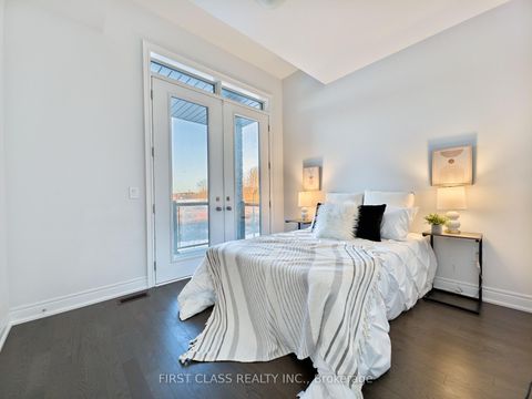 Photo 28 at 21 Albert Newell Drive, Cornell, Markham