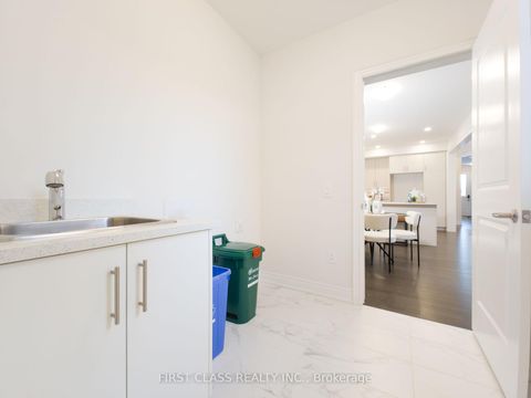 Photo 30 at 21 Albert Newell Drive, Cornell, Markham