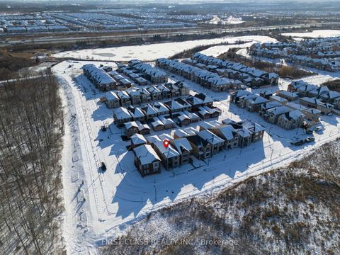 Photo 36 at 21 Albert Newell Drive, Cornell, Markham