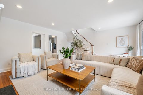 Photo 7 at 42 Hunt Club Drive, Cliffside, Toronto