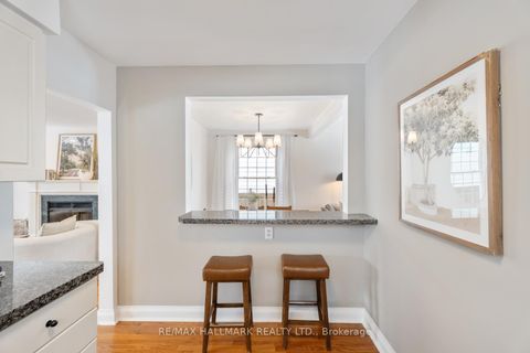 Photo 10 at 42 Hunt Club Drive, Cliffside, Toronto