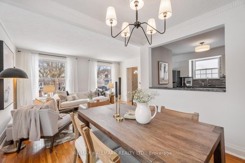 Photo 11 at 42 Hunt Club Drive, Cliffside, Toronto