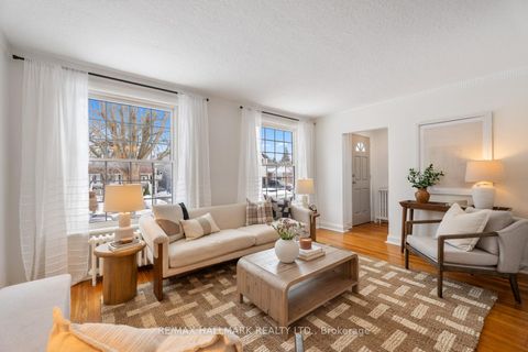 Photo 14 at 42 Hunt Club Drive, Cliffside, Toronto